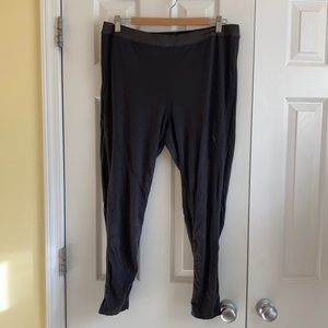 Merino leggings